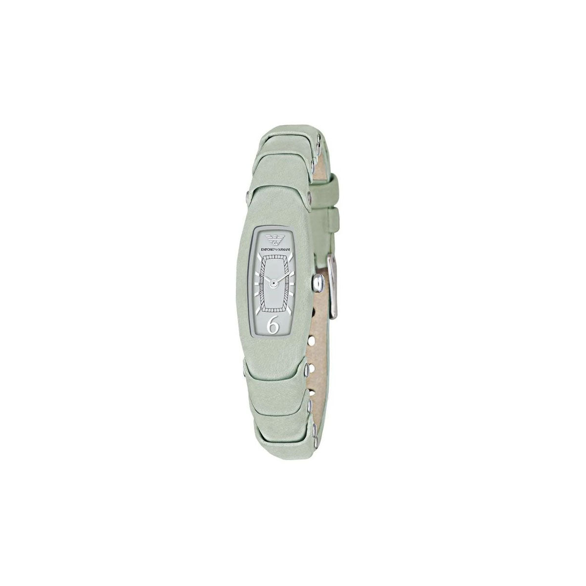 Emporio Armani AR5614 Women’s Watch Green